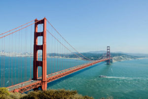 Executive Search San Francisco CA