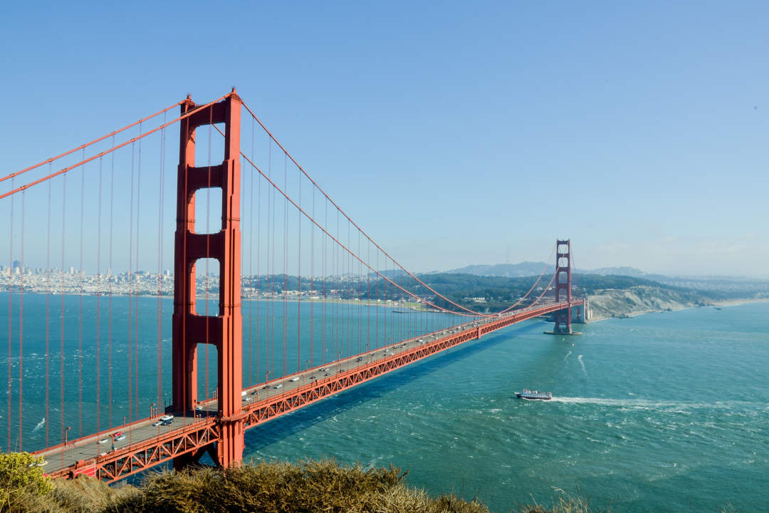 Executive Search San Francisco CA