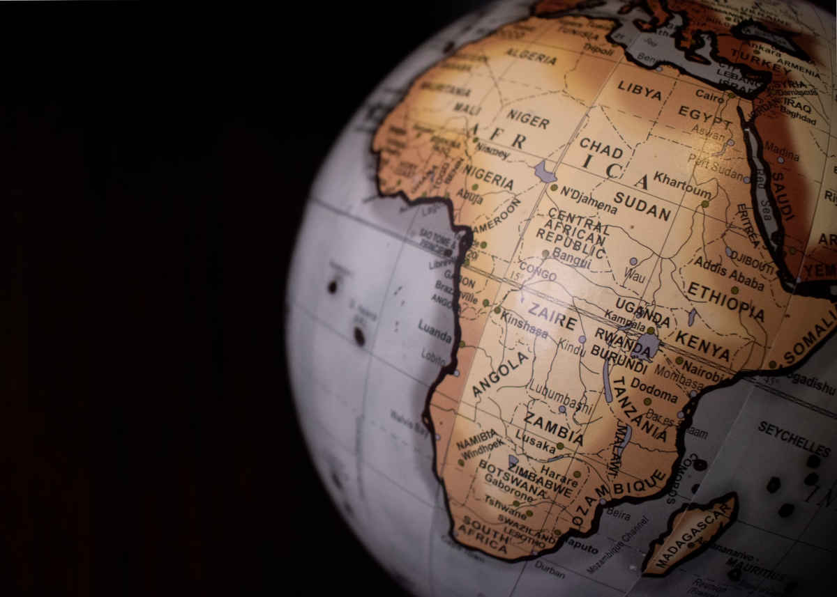 Executive Search in Africa